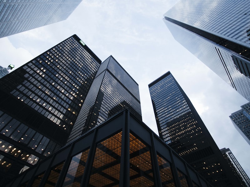 Capital markets activity